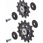 Sram X-Sync Derailleur Pulleys for GX Eagle – Zboží Mobilmania