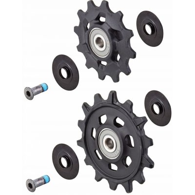 Sram X-Sync Derailleur Pulleys for GX Eagle – Zboží Mobilmania