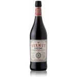 Lustau Vermut Rojo 15% 0,75 l (holá láhev) – Sleviste.cz