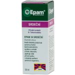 Epam 36 Srdeční 50 ml – Hledejceny.cz