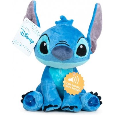 Stitch Disney 40 cm – Zboží Dáma