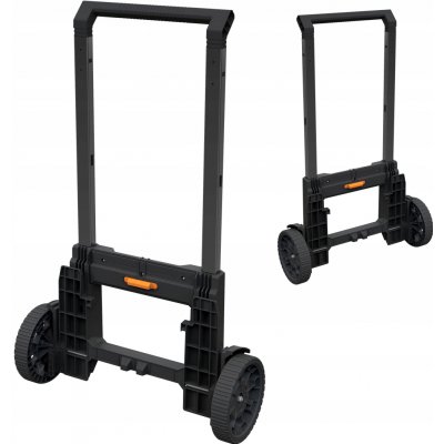 Keter Roc Pro Gear 2.0 259876 – Zboží Dáma