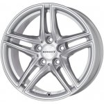Borbet XR 6,5x16 5x112 ET22 silver | Zboží Auto