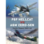 F6f Hellcat vs A6M Zero-Sen - Edward M. Young – Zboží Mobilmania