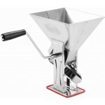 Cookcase 14011 Ruční nerezový pasírovač na rajčata – Zboží Dáma