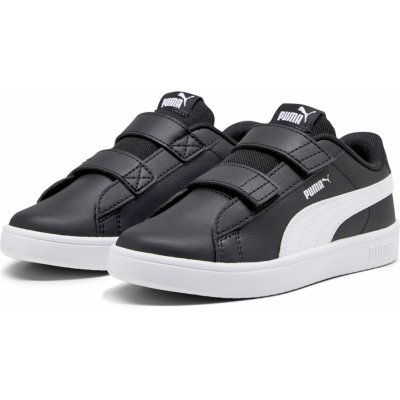 Puma Rickie Classic V Ps 394253 03 černá – Zboží Mobilmania