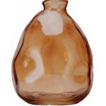 Zlatohnědá váza Evelyne - 16*16*19cm - Mars & More – Hledejceny.cz