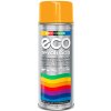 Barva ve spreji DecoColor Barva ve spreji ECO lesklá, RAL 1028 žlutá, 400 ml