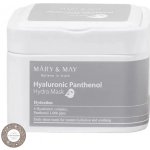 Mary&May Hyaluronic Panthenol Hydra Mask sada hydratačních masek 30 ks – Zbozi.Blesk.cz