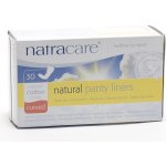 NatraCare vložky slipové tvarované prodyšné 30 ks – Zboží Dáma