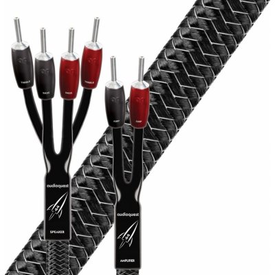 Audioquest Rocket 44 SBW – Sleviste.cz