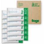 Sage The Machine Descaler 12ks SCC102 – Hledejceny.cz
