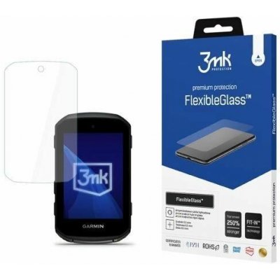 3mk FlexibleGlass Garmin Edge 550/850 – Sleviste.cz