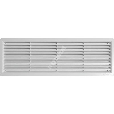 Haco VM D 500 x 90 mm bílá – Sleviste.cz