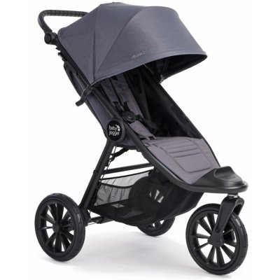 BabyJogger CITY ELITE 2 - STONE GREY