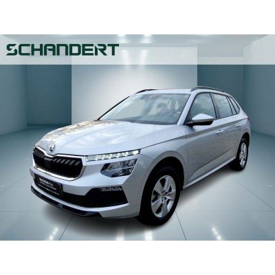 Skoda Kamiq 1.0 TSI 70 kW – Hledejceny.cz