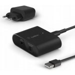 Belkin AUZ002vfBK – Zboží Živě