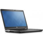 Dell Latitude E6540-5625 návod, fotka