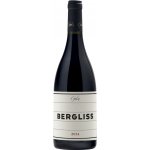 Bergliss Gala 2024 0,75 l (holá láhev) – Hledejceny.cz