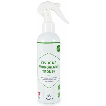 Alori Čistič na mikrovlnné trouby 250 ml