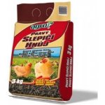 Agro pravý slepičí hnůj 3 kg – Sleviste.cz