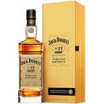 Jack Daniel's Gold No. 27 40% 0,7 l (holá láhev) – Hledejceny.cz