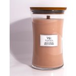 WoodWick Vanilla & Sea Salt 609,5 g – Hledejceny.cz