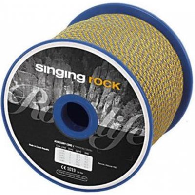 Singing Rock Accessory Cord 8mm – Zboží Mobilmania