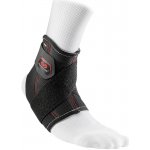 McDavid 432 R Ankle Support With Strap ortéza kotníku – Zboží Dáma