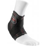 McDavid 432 R Ankle Support With Strap ortéza kotníku – Zboží Mobilmania