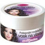 BC Bione profesionální vosk na vlasy se silikonem 160 ml – Zboží Dáma