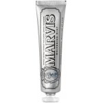 Marvis whitening mint bělicí pasta bez fluoridu 25 ml – Zbozi.Blesk.cz