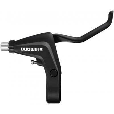 Shimano Alivio BL-T4000 set černá – Sleviste.cz