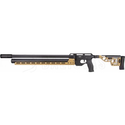 AirMaks Katran NL 5,5mm černá olivová – Zboží Dáma