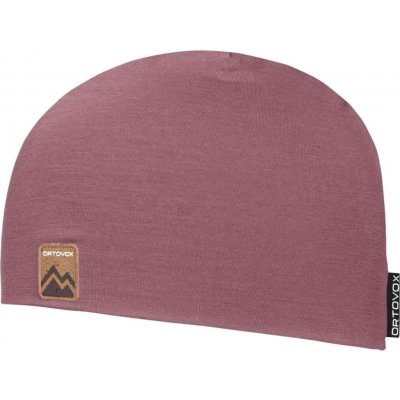 Ortovox 150 Cool Beanie Dusk Rose – Hledejceny.cz