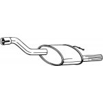 Bosal BS 135-495 – Hledejceny.cz