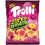 Trolli Super Brain 150 g – Zboží Dáma