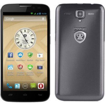 Prestigio MultiPhone 5503 Duo