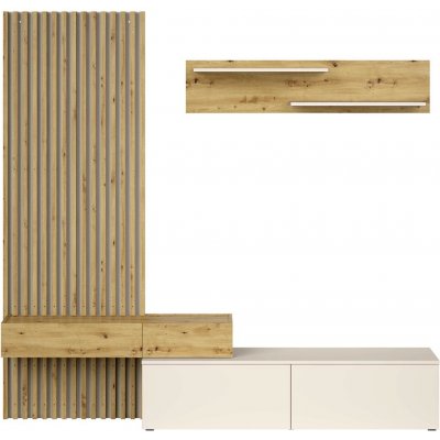 Halmar Camino dub artisan / kašmír – Zboží Mobilmania