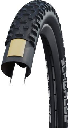 Schwalbe Tough Tom K-Guard treking 26x2,25