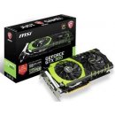 Grafická karta MSI GTX 960 GAMING 100ME