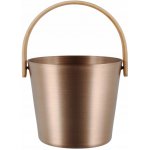 Rento 176833 hliníkové vědro s uchem 5L Šampaňská – Zboží Dáma