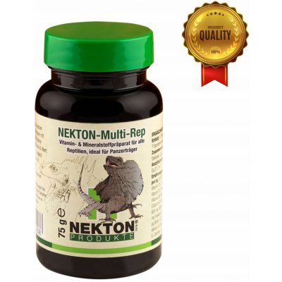 Nekton Multi Rep 75 g – Hledejceny.cz