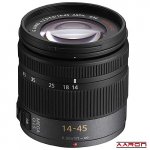 Panasonic 14-45mm f/3.5-5.6 MEGA OIS aspherical IF – Hledejceny.cz