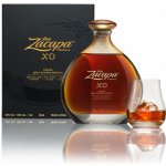 Ron Zacapa XO Solera Gran Reserva Especial 40% 0,7 l (kazeta) – Hledejceny.cz