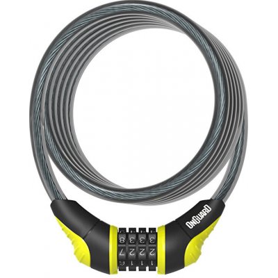 Onguard 1800x10mm žlutý – Hledejceny.cz