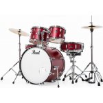 Pearl RS525SC/C747 Roadshow Matte Red – Hledejceny.cz