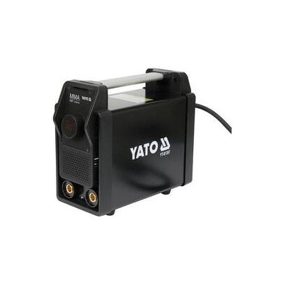 Svářečka invertorová MMA 180A Yato YT-81357 – Hledejceny.cz