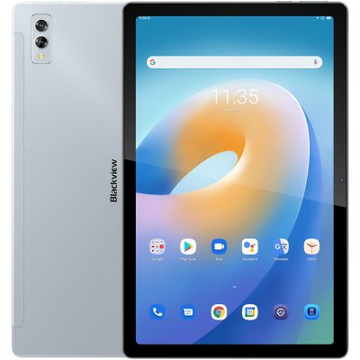 iGET Blackview TAB G11 zelený 84008075 – Sleviste.cz