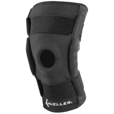 Mueller Hinged Wraparound Knee, ortéza na koleno – Zboží Mobilmania